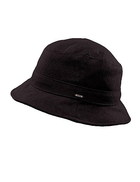 CAPO Fischerhut Loden Hut, Sympatex variable Ohrenklappen (1-St) günstig online kaufen