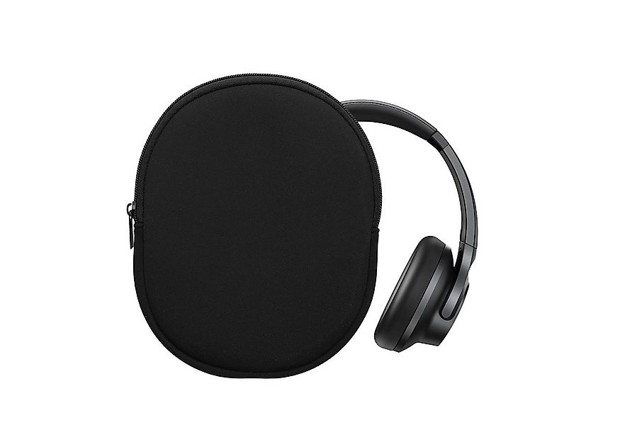 kwmobile Etui Hülle für Headset / Overear headphone Neopren Tasche, Case fü günstig online kaufen