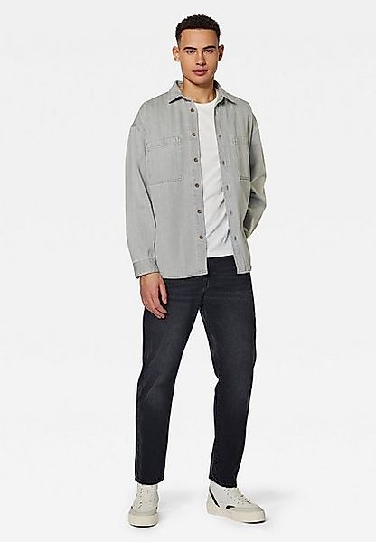 Mavi Jeanshemd STEFAN Jeans Overshirt günstig online kaufen