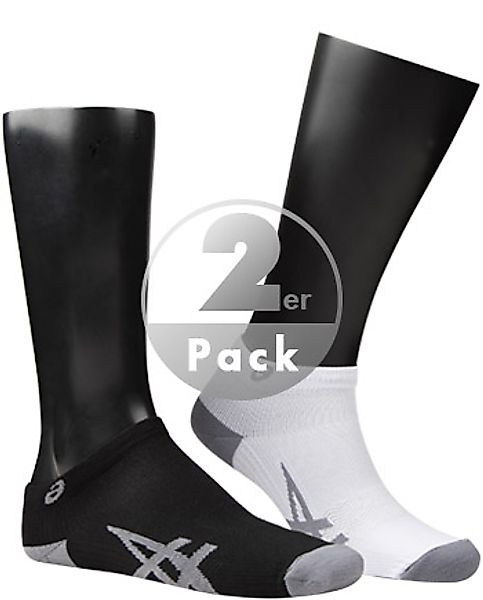 ASICS Socken Lightweight 2er Pack 130888/0001 günstig online kaufen
