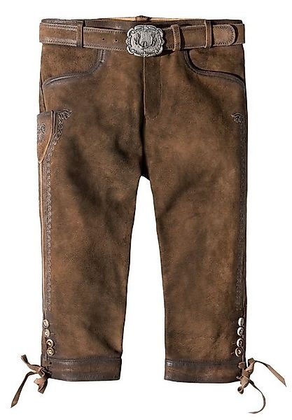 Stockerpoint Trachtenlederhose Siggi2 günstig online kaufen