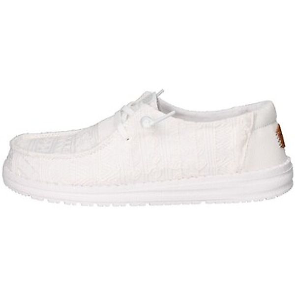 HEYDUDE  Sneaker Wendy Crochet Lace günstig online kaufen