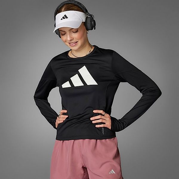 adidas Performance Laufshirt RUN IT LS günstig online kaufen