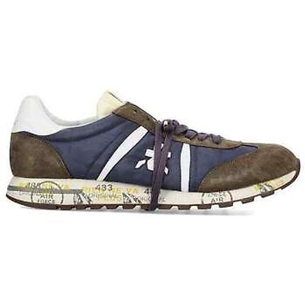 Premiata  Sneaker LUCY 7252 günstig online kaufen