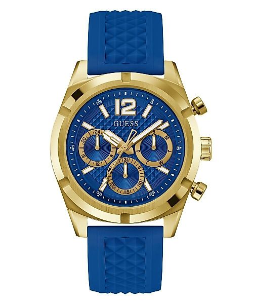 Guess Quarzuhr RESISTANCE günstig online kaufen