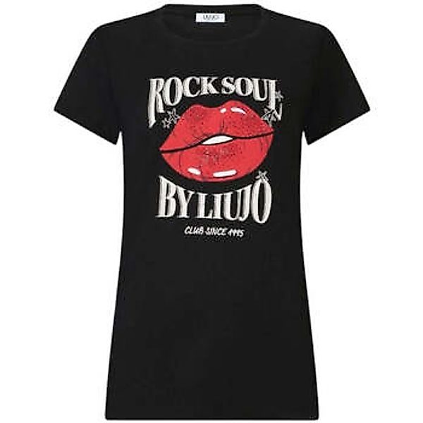 Liu Jo  T-Shirt T-shirt günstig online kaufen