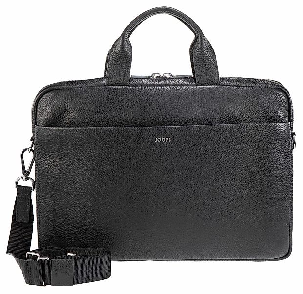 JOOP Messenger Bag "cardona pandion briefbag shz 2", Umhängetasche Schulter günstig online kaufen