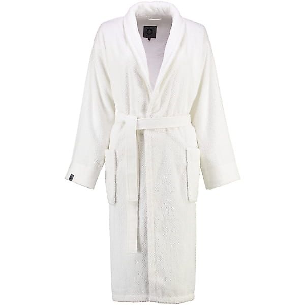 Essenza Bademantel Kimono Connect Uni - Farbe: white - S günstig online kaufen