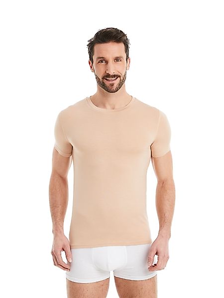FINN Design Unterhemd Business Unterziehshirt Herren günstig online kaufen