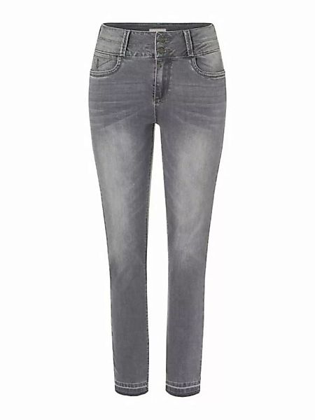 TIMEZONE Slim-fit-Jeans Slim EnyaTZ Womanshape 7/8 günstig online kaufen