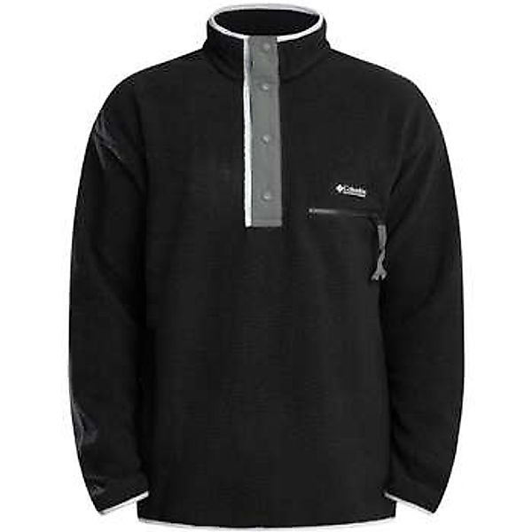 Columbia  Fleecepullover Helvetia II Half Snap Fleece günstig online kaufen