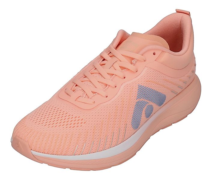 Fitflop FF RUNNER MESH Sneaker Blushy günstig online kaufen