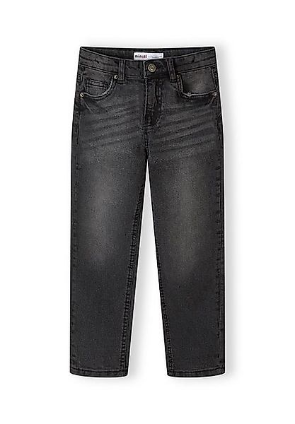 MINOTI Comfort-fit-Jeans Klassische Jeans (2y-14y) günstig online kaufen