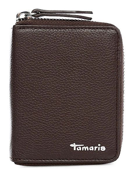 Tamaris Geldbörse Wallet, aus echtem Leder günstig online kaufen