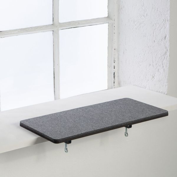 LucyBalu Katzenliege Katzen Fensterbankliege, Fensterbrett Verbreiterung günstig online kaufen