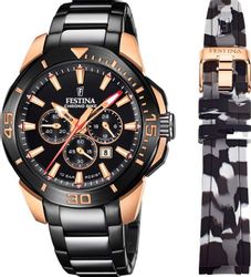 Festina Chronograph Chrono Bike - Special günstig online kaufen