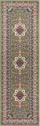 HANSE Home Teppich "Parun Täbriz" rechteckig 9 mm Höhe Kurzflor, Orient, Lä günstig online kaufen