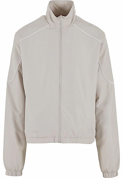 URBAN CLASSICS Trainingsjacke "Urban Classics Piped Panel Trackjacket" 1 St günstig online kaufen
