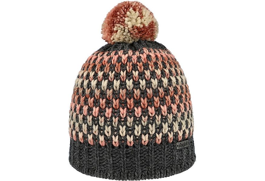 Eisglut Strickmütze Baileyl glitzernd günstig online kaufen