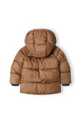 MINOTI Winterjacke warm gefüttert (3m-3y) günstig online kaufen