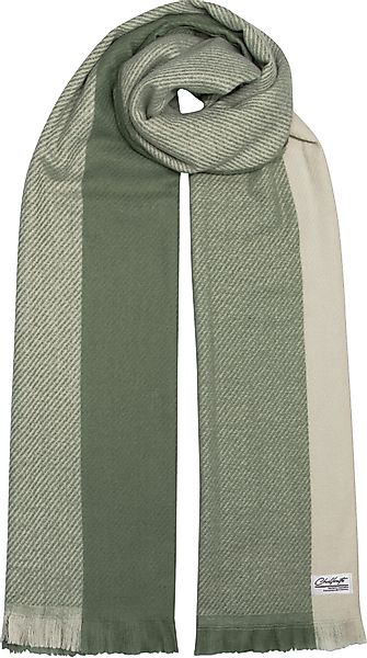 chillouts Strickschal Gaia Scarf, tragbar als günstig online kaufen