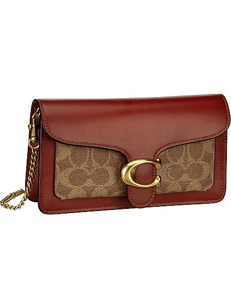 COACH Umhängetasche Tabby CE774 Polished Pebble günstig online kaufen