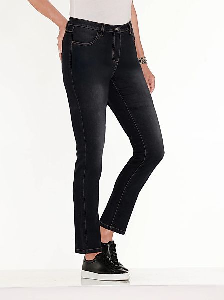 Classic Basics Bequeme Jeans 1 Stk. tlg. günstig online kaufen