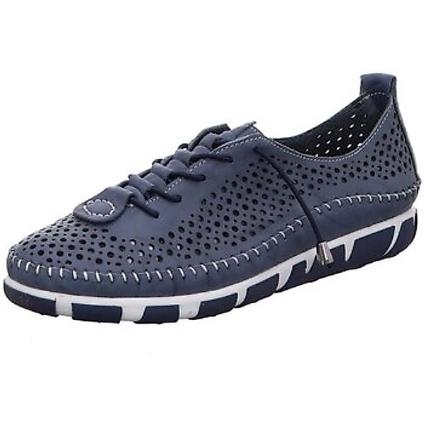 Gemini  Sneaker Schnuerschuhe NAPPA SCHNUERSCHUH 395475-01-802** günstig online kaufen