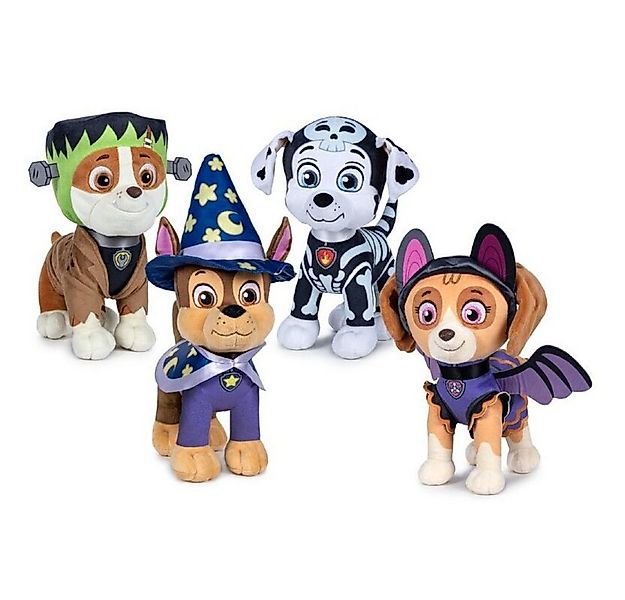 Tinisu Plüschfigur Paw Patrol Halloween Kuscheltier - 20 cm Plüschtier weic günstig online kaufen
