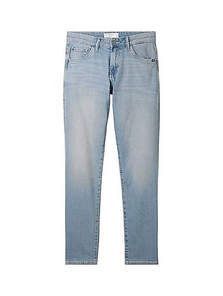 TOM TAILOR Slim-fit-Jeans TTJOSH Regular Slim günstig online kaufen