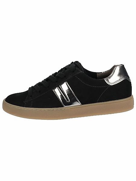 Paul Green Sneaker "Paul Green Sneaker Leder" günstig online kaufen