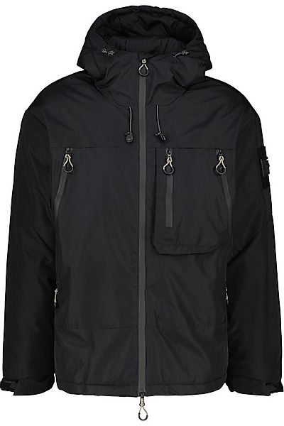 Alife & Kickin Winterjacke Herren MosesAK A günstig online kaufen