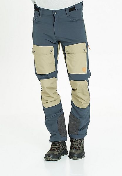 WHISTLER Softshellhose BEINA M aus atmungsaktivem Material günstig online kaufen