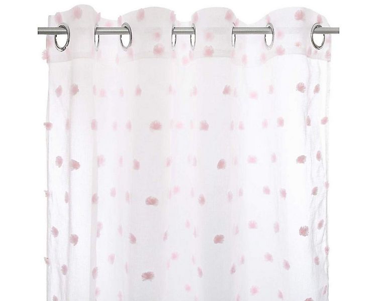 Atmosphera Créateur d'intérieur Gardine (1 St), modern günstig online kaufen