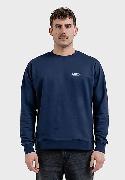 Oldskull Sweatshirt Basic Oldskull Logo (2-tlg) günstig online kaufen