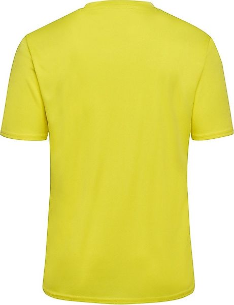 hummel T-Shirt HMLESSENTIAL JERSEY S/S (1-tlg) günstig online kaufen