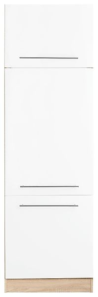 KOCHSTATION Kühlumbauschrank »KS-Eton« günstig online kaufen