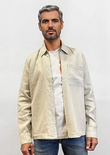 Marc O'Polo Hemdjacke günstig online kaufen