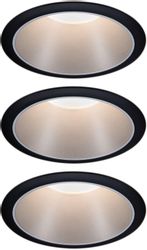 Paulmann Plug & Shine 93994 Kabel 1m, 1 in/3 aus günstig online kaufen