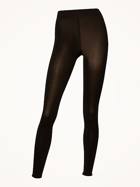 Wolford - 80 Leggings, Frau, mocca, Größe: S günstig online kaufen