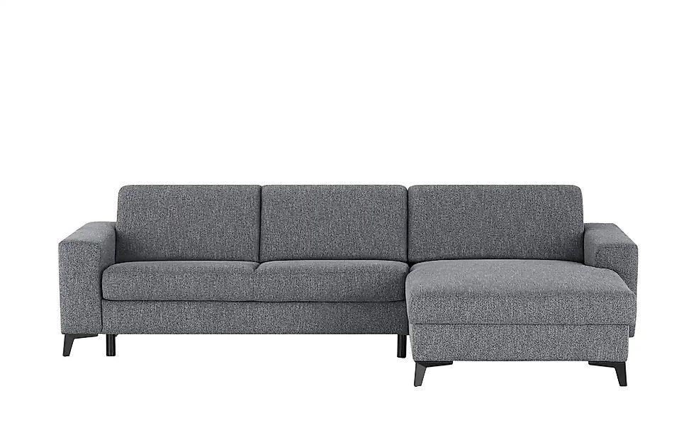 Betty Ecksofa  Betty 2.0 ¦ grau ¦ Maße (cm): B: 316 H: 83 T: 176.0 Polsterm günstig online kaufen