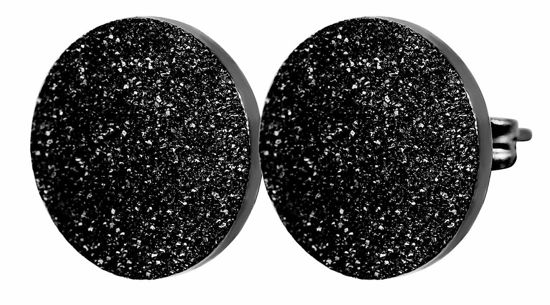 Adelia´s Paar Ohrhänger "Damen Ohrringe – Ohrstecker aus Edelstahl" Zum Ver günstig online kaufen