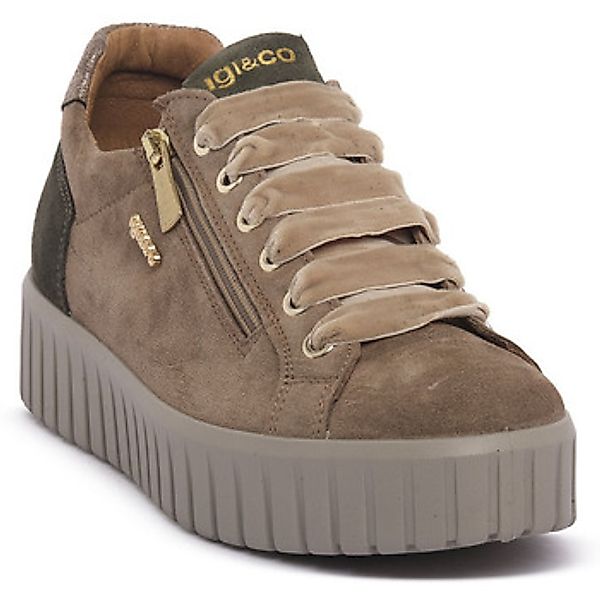 IgI&CO  Sneaker ARES FANGO günstig online kaufen