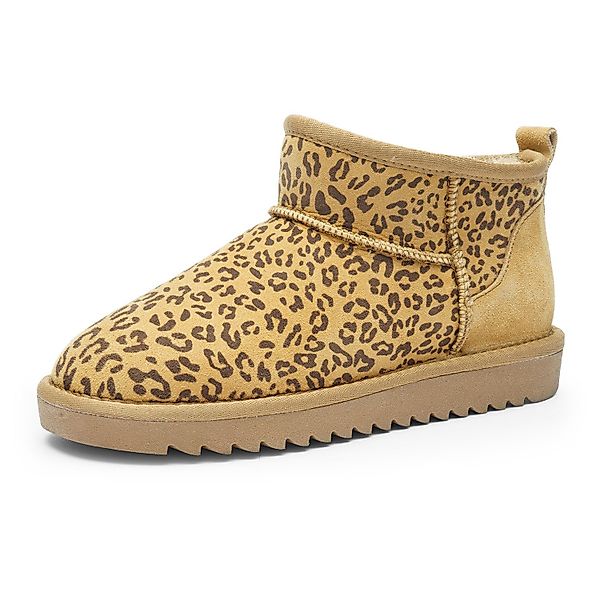 Ara ALASKA Short Winterboots, Schlupfboots, Snowboots, günstig online kaufen