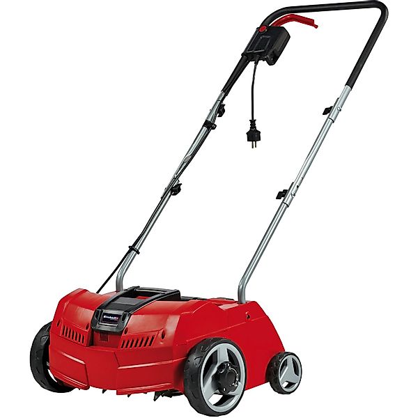 Einhell Elektro-Vertikutierer GC-ES 1231/1, 31 cm günstig online kaufen