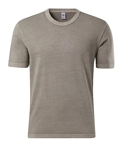 Reebok T-Shirt CL T-Shirt Baumwolle günstig online kaufen