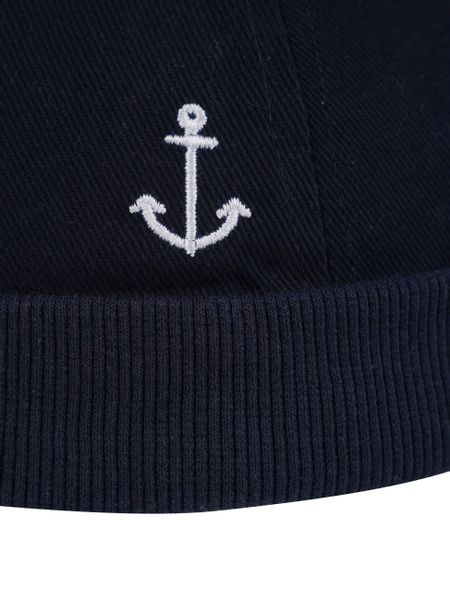 Schietwetter Schiebermütze Herren, Unisex Erw. Dockerscap günstig online kaufen