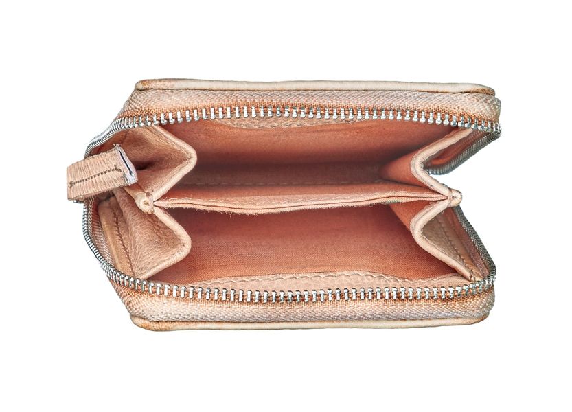 Bull & Hunt Mini Geldbörse mini günstig online kaufen