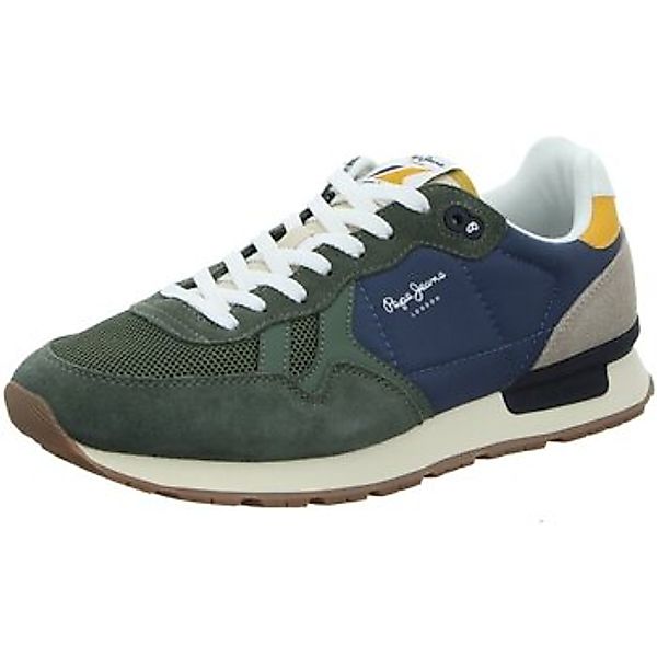 Pepe jeans  Sneaker BRIT CAMP M PMS40030 günstig online kaufen