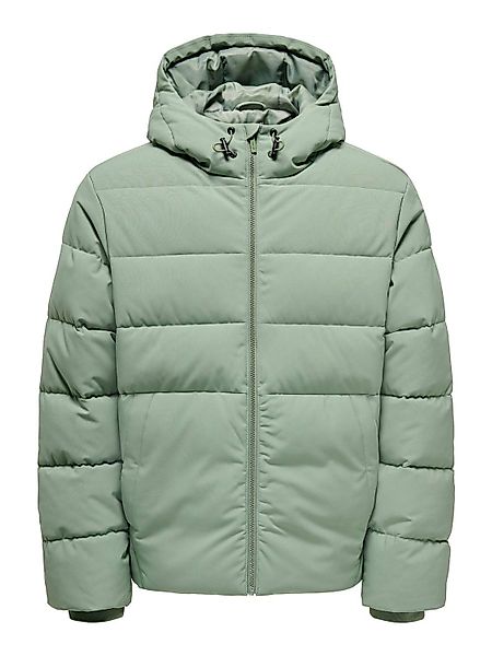 ONLY & SONS Outdoorjacke ONSMARVIN LIFE günstig online kaufen